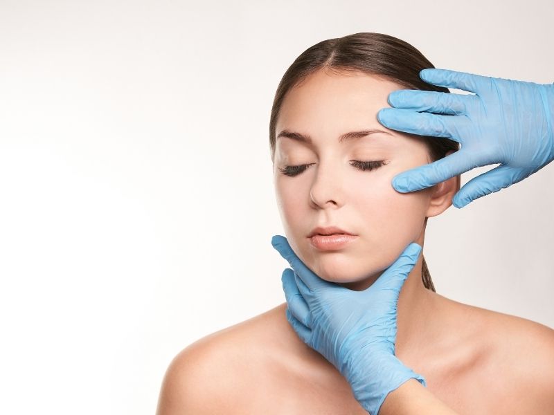 Çene İmplantı (Mentoplasty) Estetiği - Op. Dr. Can Kopal